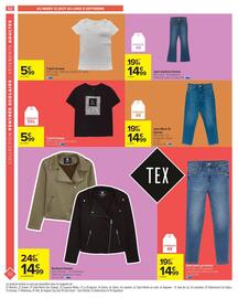 Catalogue Carrefour Drive page 54