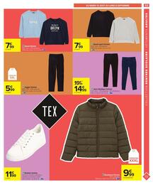 Catalogue Carrefour Drive page 55