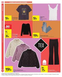 Catalogue Carrefour Drive page 56