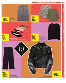 Catalogue Carrefour Drive page 57