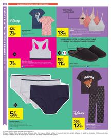 Catalogue Carrefour Drive page 58