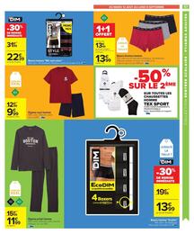 Catalogue Carrefour Drive page 59