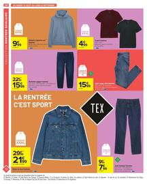Catalogue Carrefour Drive page 60