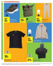 Catalogue Carrefour Drive page 62