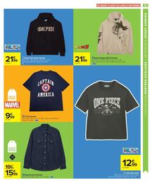 Catalogue Carrefour Drive page 63