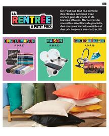 Catalogue Carrefour Drive page 65