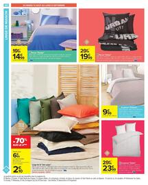Catalogue Carrefour Drive page 68