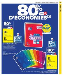 Catalogue Carrefour Drive page 7
