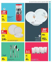 Catalogue Carrefour Drive page 71