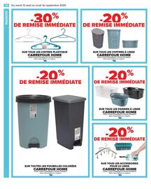 Catalogue Carrefour Drive page 72