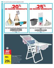 Catalogue Carrefour Drive page 74