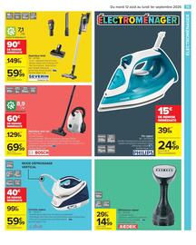 Catalogue Carrefour Drive page 77