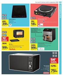 Catalogue Carrefour Drive page 79