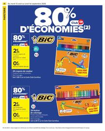 Catalogue Carrefour Drive page 8