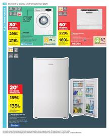 Catalogue Carrefour Drive page 80