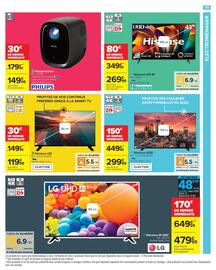 Catalogue Carrefour Drive page 81