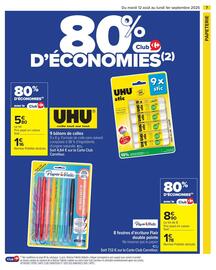 Catalogue Carrefour Drive page 9