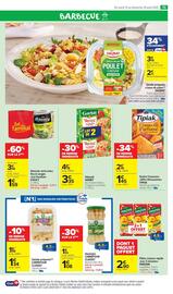 Catalogue Carrefour Drive page 15