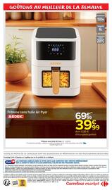 Catalogue Carrefour Drive page 2