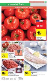 Catalogue Carrefour Drive page 23
