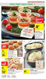 Catalogue Carrefour Drive page 25