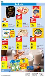 Catalogue Carrefour Drive page 28