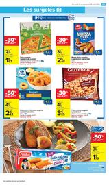 Catalogue Carrefour Drive page 31