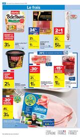 Catalogue Carrefour Drive page 32