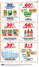 Catalogue Carrefour Drive page 33
