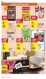 Catalogue Carrefour Drive page 34