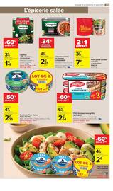 Catalogue Carrefour Drive page 35