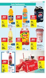 Catalogue Carrefour Drive page 37