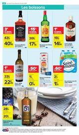 Catalogue Carrefour Drive page 38