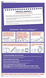 Catalogue Carrefour Drive page 40
