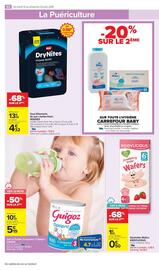 Catalogue Carrefour Drive page 44