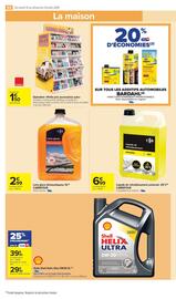 Catalogue Carrefour Drive page 46