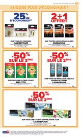 Catalogue Carrefour Drive page 47