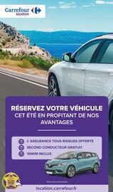 Catalogue Carrefour Drive page 50