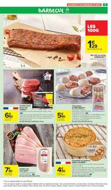 Catalogue Carrefour Drive page 7