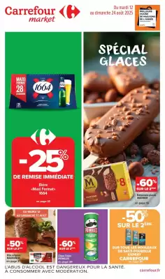 Catalogue Carrefour Drive