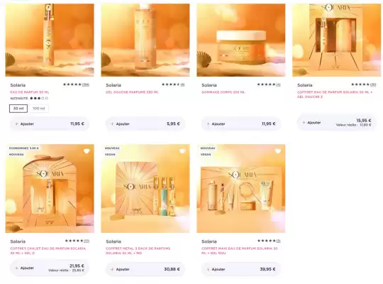 Catalogue Adopt' (valable jusqu'au 24-08)