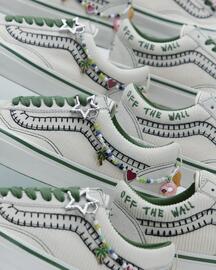 Vans leták Strana 1