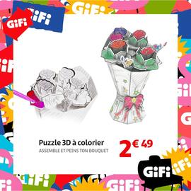 Catalogue Gifi semaine 32 page 3