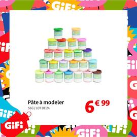 Catalogue Gifi semaine 32 page 4