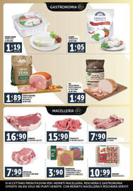 Volantino Gourmet Déco Pagina 2