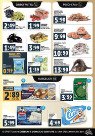 Volantino Gourmet Déco Pagina 4