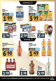 Volantino Gourmet Déco Pagina 7