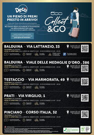 Volantino Gourmet Déco Pagina 8