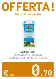Volantino Borello Supermercati Pagina 10