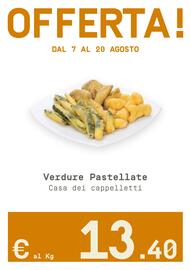 Volantino Borello Supermercati Pagina 5